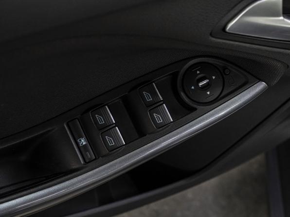 Ford Focus III с пробегом 2013 года, цена 1 039 000 рублей, 87139 км, хэтчбек, Автокод Объявления