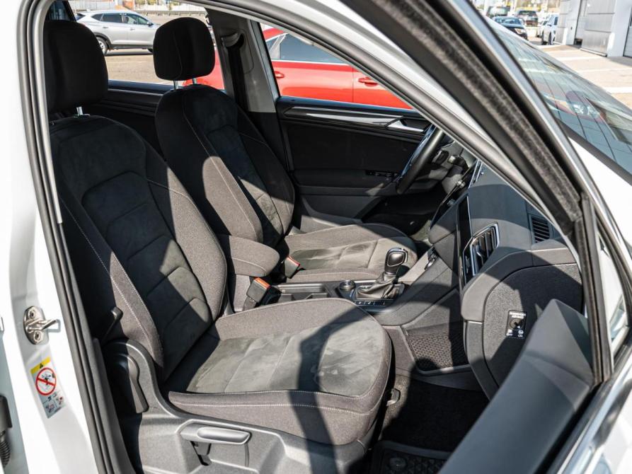 Volkswagen Tiguan II Краснодар  - изображение 8