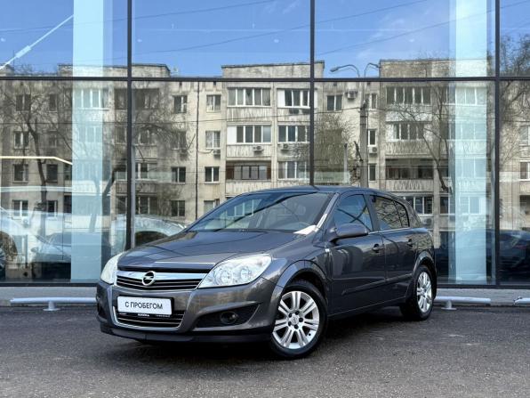 Opel Astra H Рестайлинг с пробегом 2008 года, цена 550 000 рублей, 155648 км, хэтчбек, Автокод Объявления