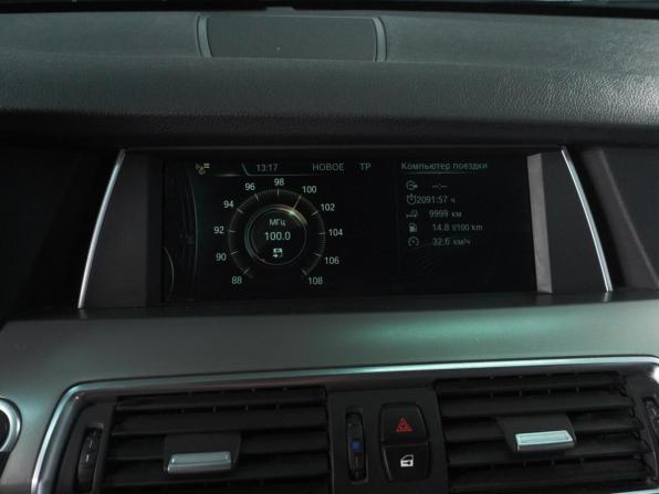 BMW 5 серии VI (F10/F11/F07) с пробегом 2012 года, цена 2 155 000 рублей, 148263 км, лифтбек, Автокод Объявления