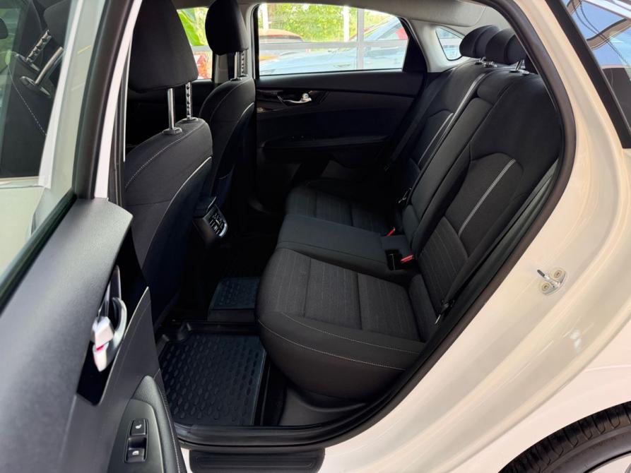Kia Cerato IV Таганрог  - изображение 17