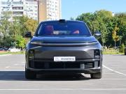 Li Auto (Lixiang) L7 I Москва  - изображение 28
