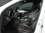 Mercedes-Benz C-Класс IV (W205) Екатеринбург  - изображение 26