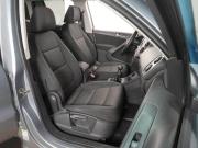 Volkswagen Tiguan I Воронеж  - изображение 25