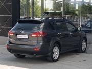 Subaru Tribeca I Рестайлинг Новосибирск  - изображение 26