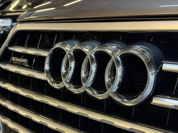 Audi Q7 II (4M) с пробегом 2016 года, цена 3 697 000 рублей, 245707 км, внедорожник, Автокод Объявления