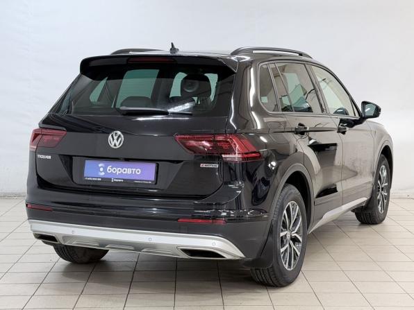 Volkswagen Tiguan II с пробегом 2019 года, цена 2 650 000 рублей, 65080 км, внедорожник, Автокод Объявления