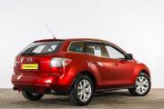 Mazda CX-7 I Тюмень  - изображение 26