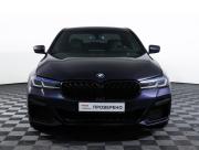 BMW 5 серии VII (G30/G31/G38) Москва  - изображение 24