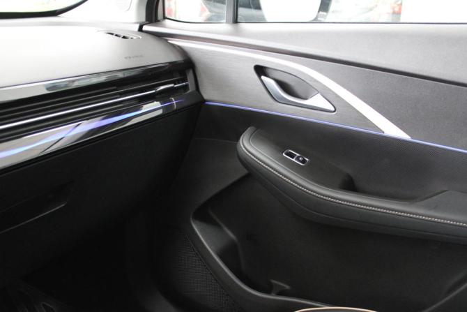 Omoda C5 I с пробегом 2023 года, цена 1 796 000 рублей, 35000 км, внедорожник, Автокод Объявления