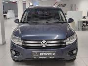 Volkswagen Tiguan I Рестайлинг Казань  - изображение 24