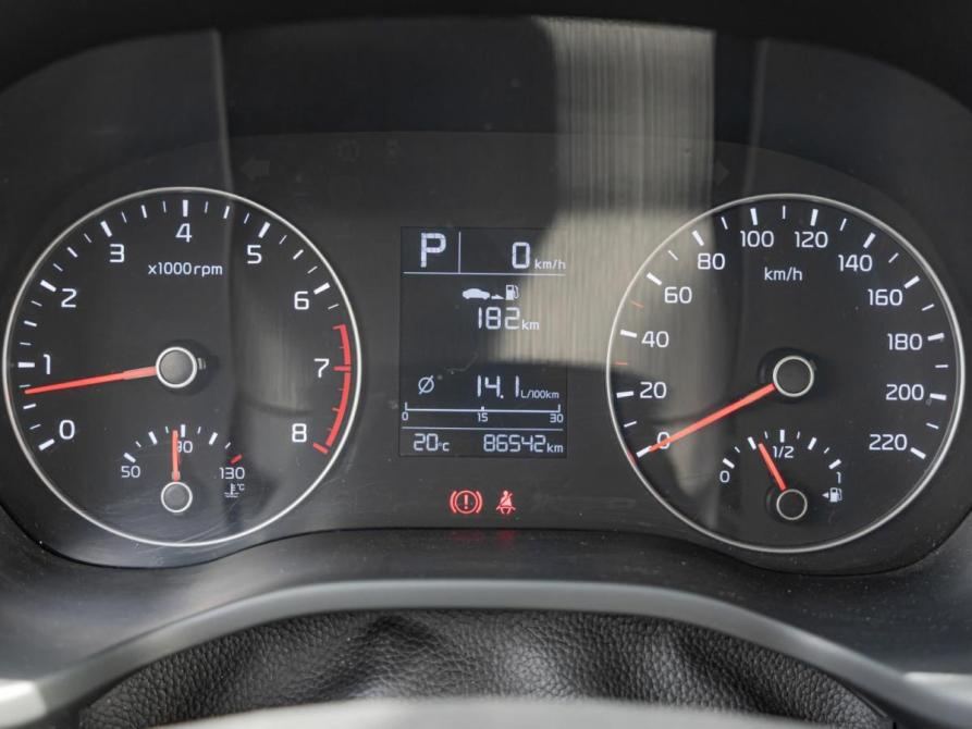 Kia Rio IV Краснодар  - изображение 14