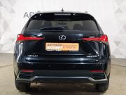 Lexus NX I Рестайлинг Екатеринбург  - изображение 32