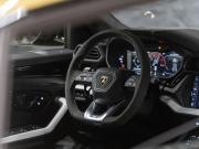 Lamborghini Urus I Рестайлинг Москва  - изображение 53