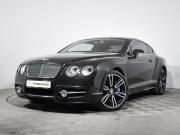 Bentley Continental GT I Санкт-Петербург  - изображение 19