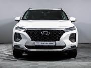 Hyundai Santa Fe IV Москва  - изображение 22
