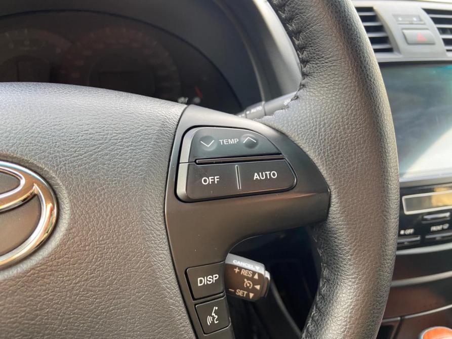 Toyota Camry VI (XV40) Сыктывкар  - изображение 19