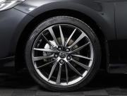 Toyota Camry IX (XV80) China Market Москва  - изображение 58