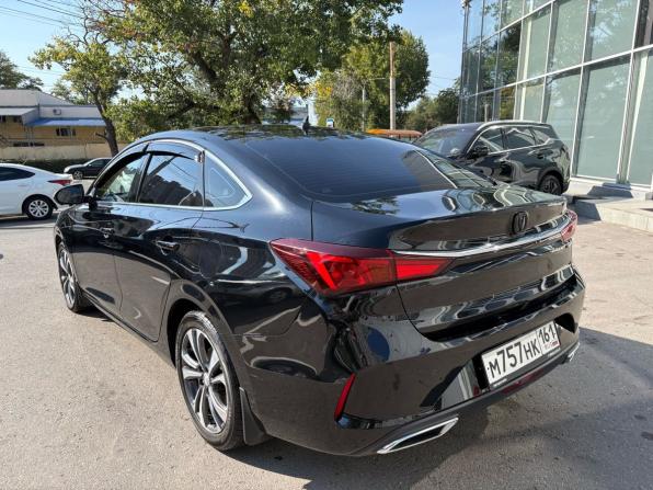Changan Eado Plus с пробегом 2023 года, цена 1 550 000 рублей, 47700 км, седан, Автокод Объявления