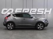 Nissan Juke I Воронеж  - изображение 21