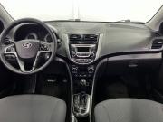 Hyundai Solaris I Рестайлинг Уфа  - изображение 25