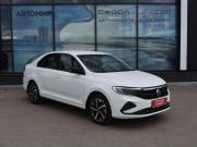 Volkswagen Polo VI Архангельск  - изображение 19