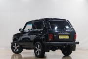Lada (ВАЗ) Niva Legend Новокузнецк  - изображение 32