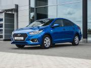 Hyundai Solaris II Магнитогорск  - изображение 22