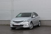 Hyundai Solaris I Рестайлинг Белгород  - изображение 24
