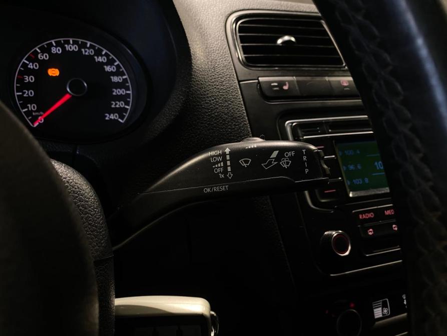 Volkswagen Polo V Челябинск  - изображение 18