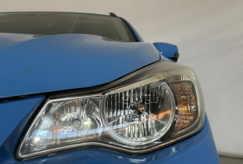 Subaru Impreza IV Саранск  - изображение 13