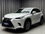 Lexus NX I Рестайлинг Ижевск  - изображение 39