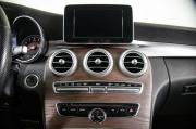 Mercedes-Benz C-Класс IV (W205) Пермь  - изображение 40