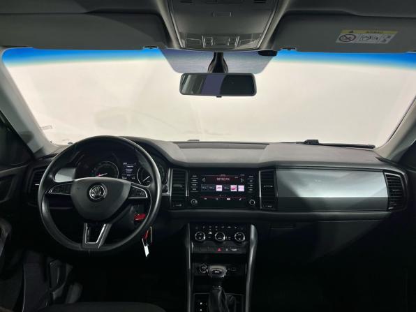 Skoda Kodiaq I с пробегом 2019 года, цена 2 310 000 рублей, 116162 км, внедорожник, Автокод Объявления