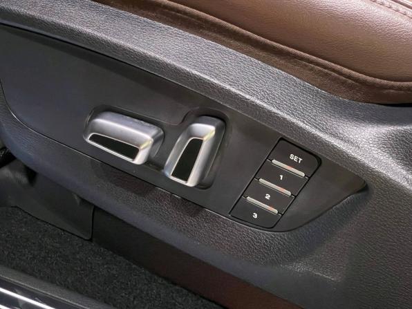 Haval H9 I Рестайлинг с пробегом 2023 года, цена 2 893 000 рублей, 126620 км, внедорожник, Автокод Объявления