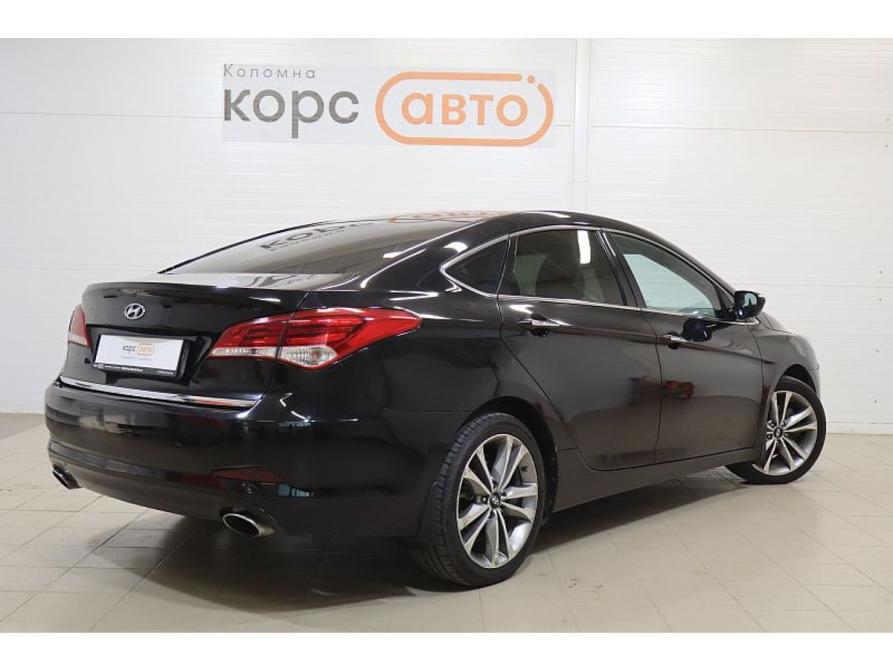 Hyundai i40 I Рестайлинг Коломна  - изображение 3