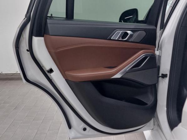 BMW X6 III (G06) с пробегом 2021 года, цена 7 400 000 рублей, 111266 км, внедорожник, Автокод Объявления