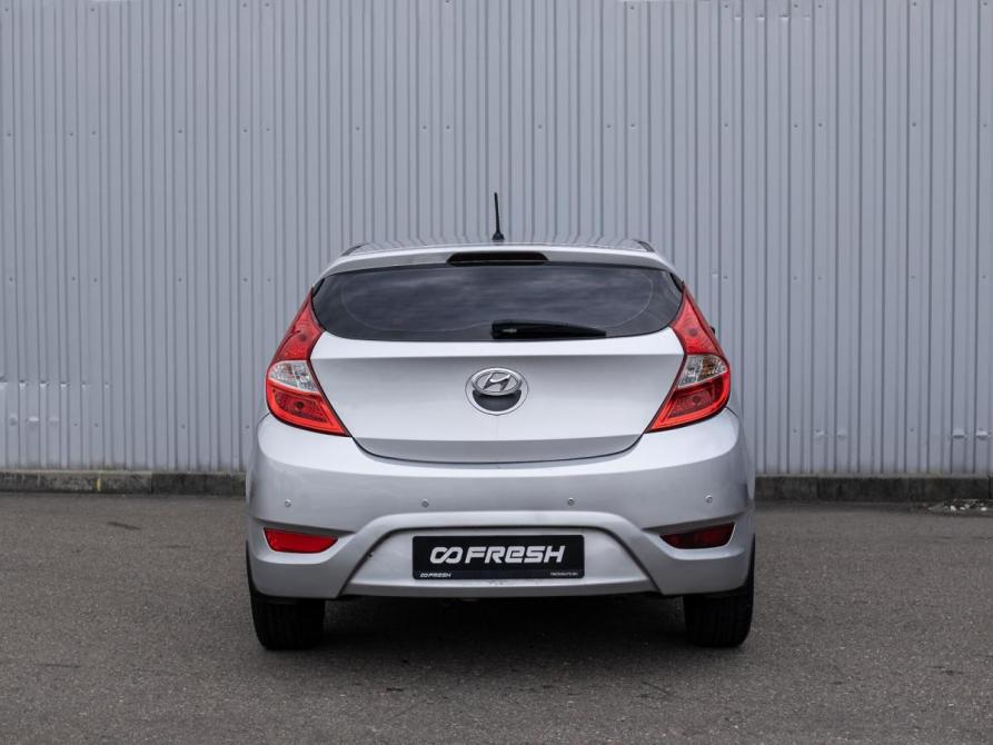 Hyundai Solaris I Сочи  - изображение 4