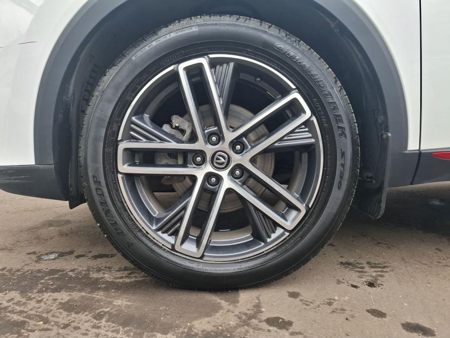 Changan CS55 Plus II Москва  - изображение 9