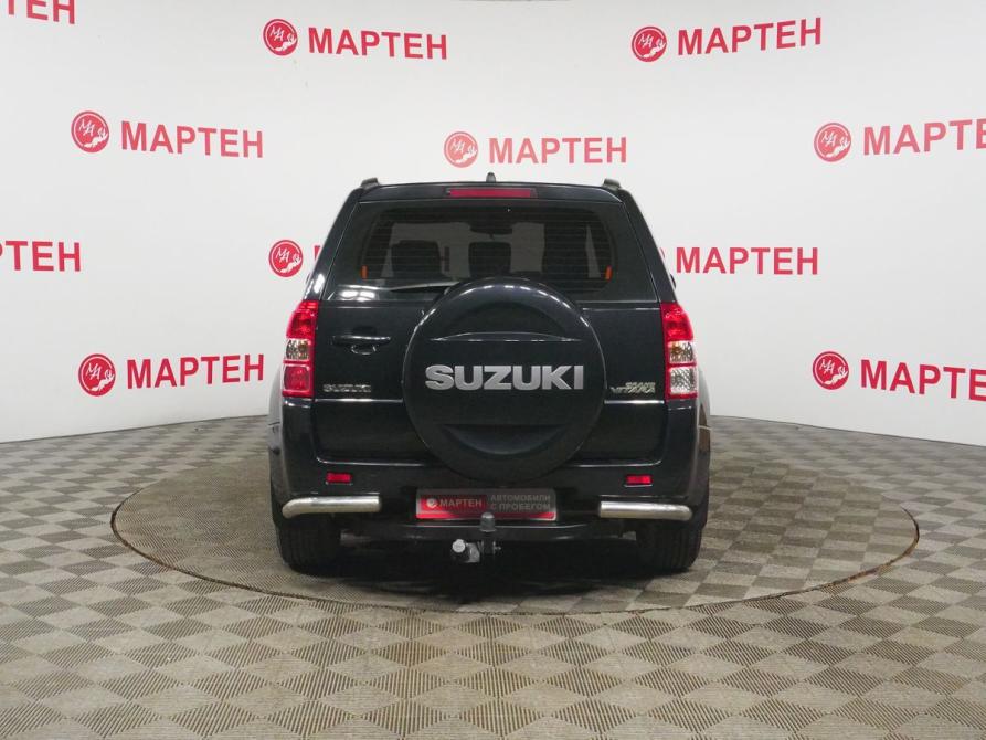 Suzuki Grand Vitara II Рестайлинг 2 Вологда  - изображение 6
