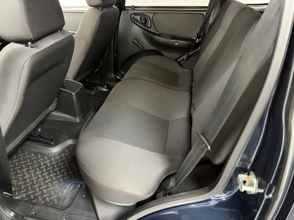 Chevrolet Niva I Рестайлинг с пробегом 2012 года, цена 468 000 рублей, 114377 км, внедорожник, Автокод Объявления