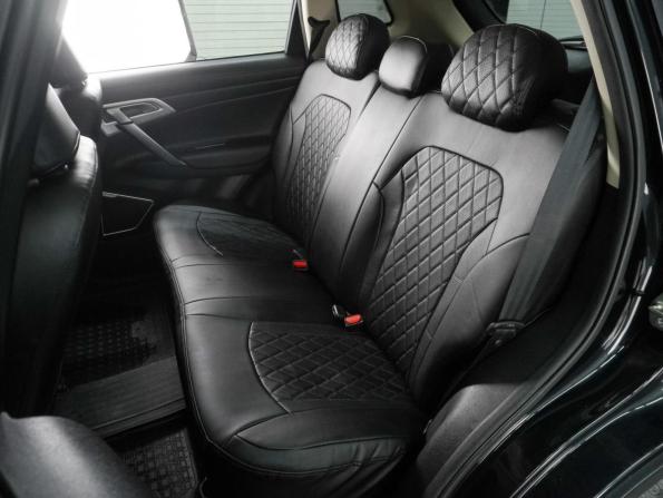 Geely Atlas I с пробегом 2018 года, цена 1 419 000 рублей, 128705 км, внедорожник, Автокод Объявления