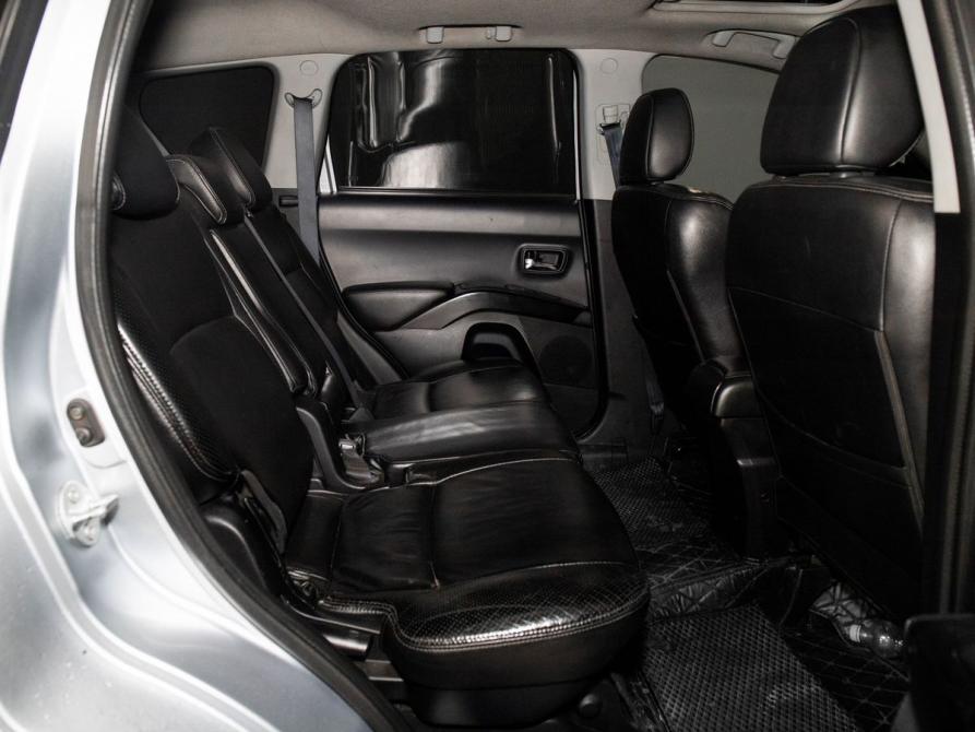 Mitsubishi Outlander II Иркутск  - изображение 7