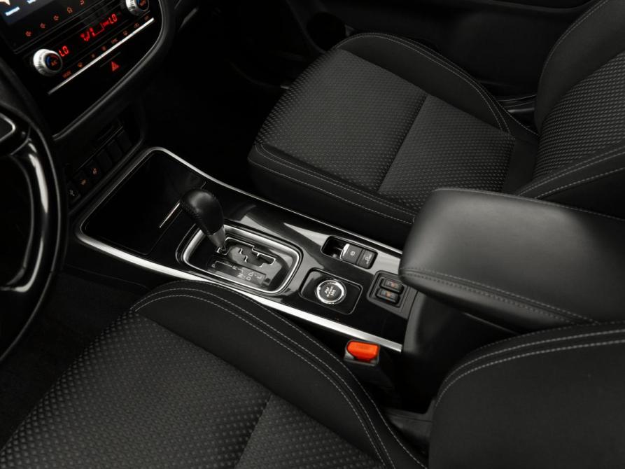 Mitsubishi Outlander III Рестайлинг 3 Москва  - изображение 15