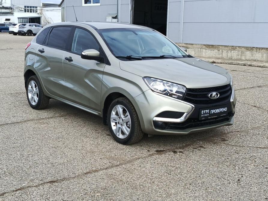 Lada (ВАЗ) XRAY I Набережные Челны  - изображение 3