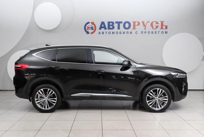 Haval F7 I с пробегом 2020 года, цена 1 999 000 рублей, 39000 км, внедорожник, Автокод Объявления