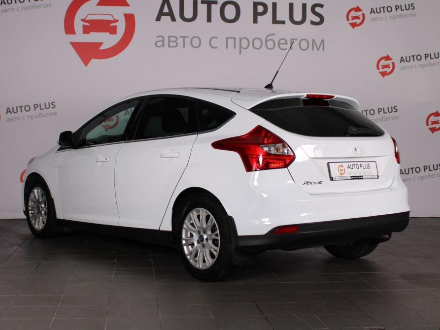 Ford Focus III Минеральные Воды  - изображение 2