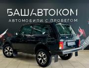 Lada (ВАЗ) Niva Legend Уфа  - изображение 17
