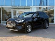 Toyota RAV4 V (XA50) Ульяновск  - изображение 26