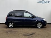 Hyundai Matrix I Рестайлинг Москва  - изображение 16